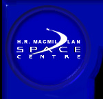 H R MacMillan Space Centre